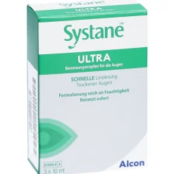 ® Ultra|Systane Outlet
