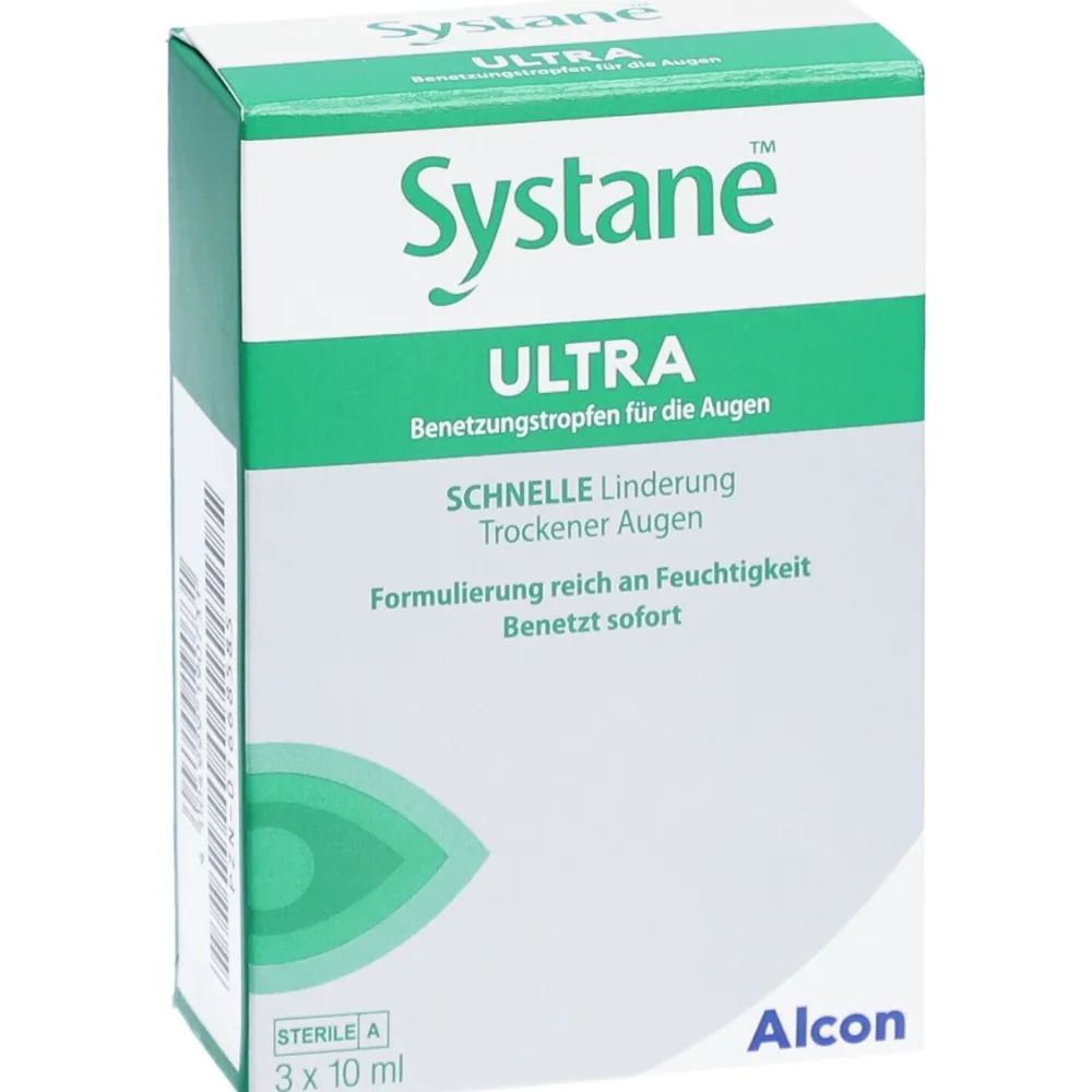 ® Ultra|Systane Outlet