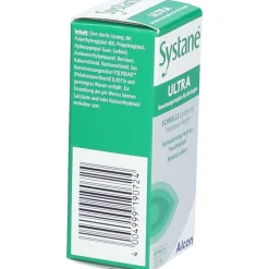 ® Ultra>Systane Sale