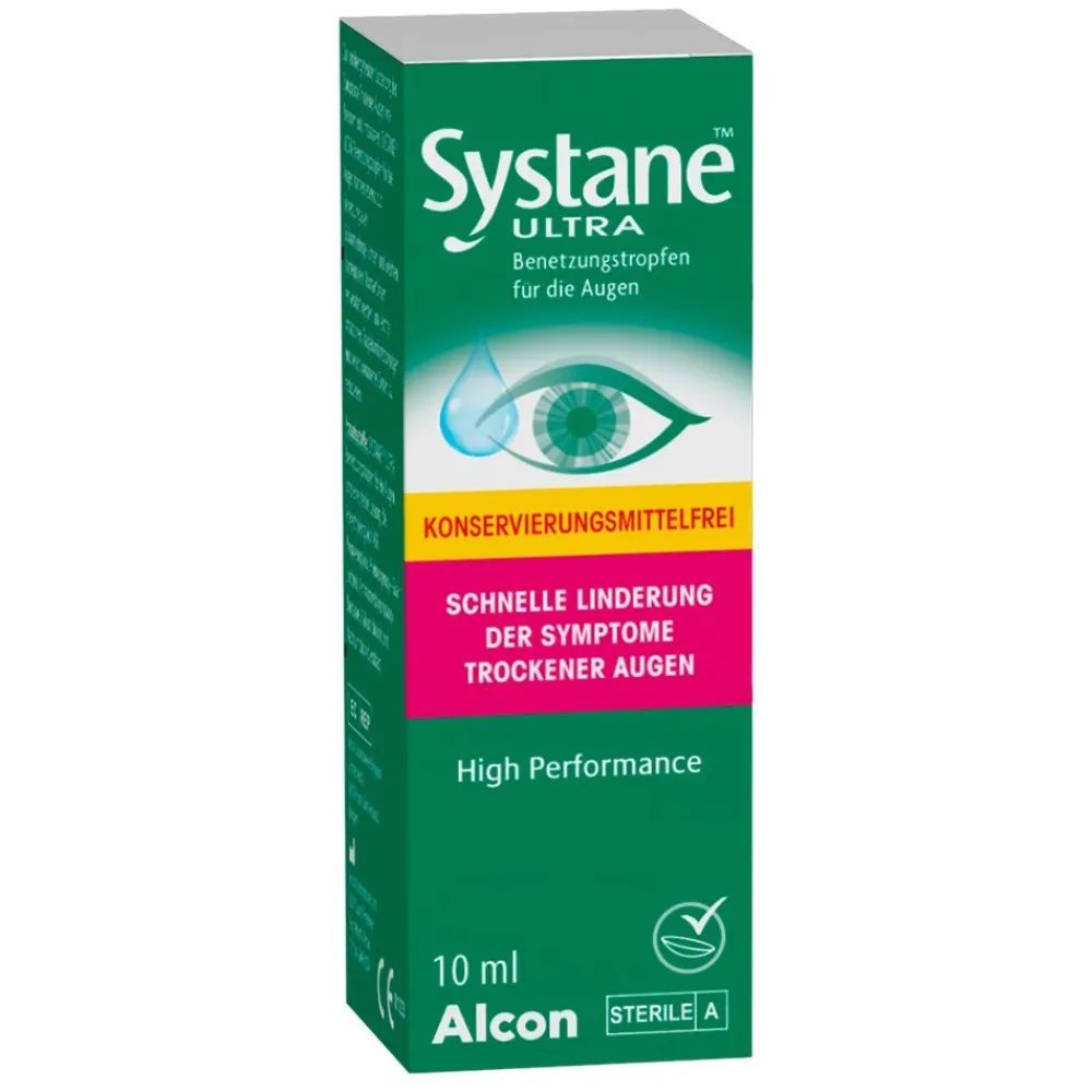 ® Ultra ohne Konservierungsstoffe>Systane Sale
