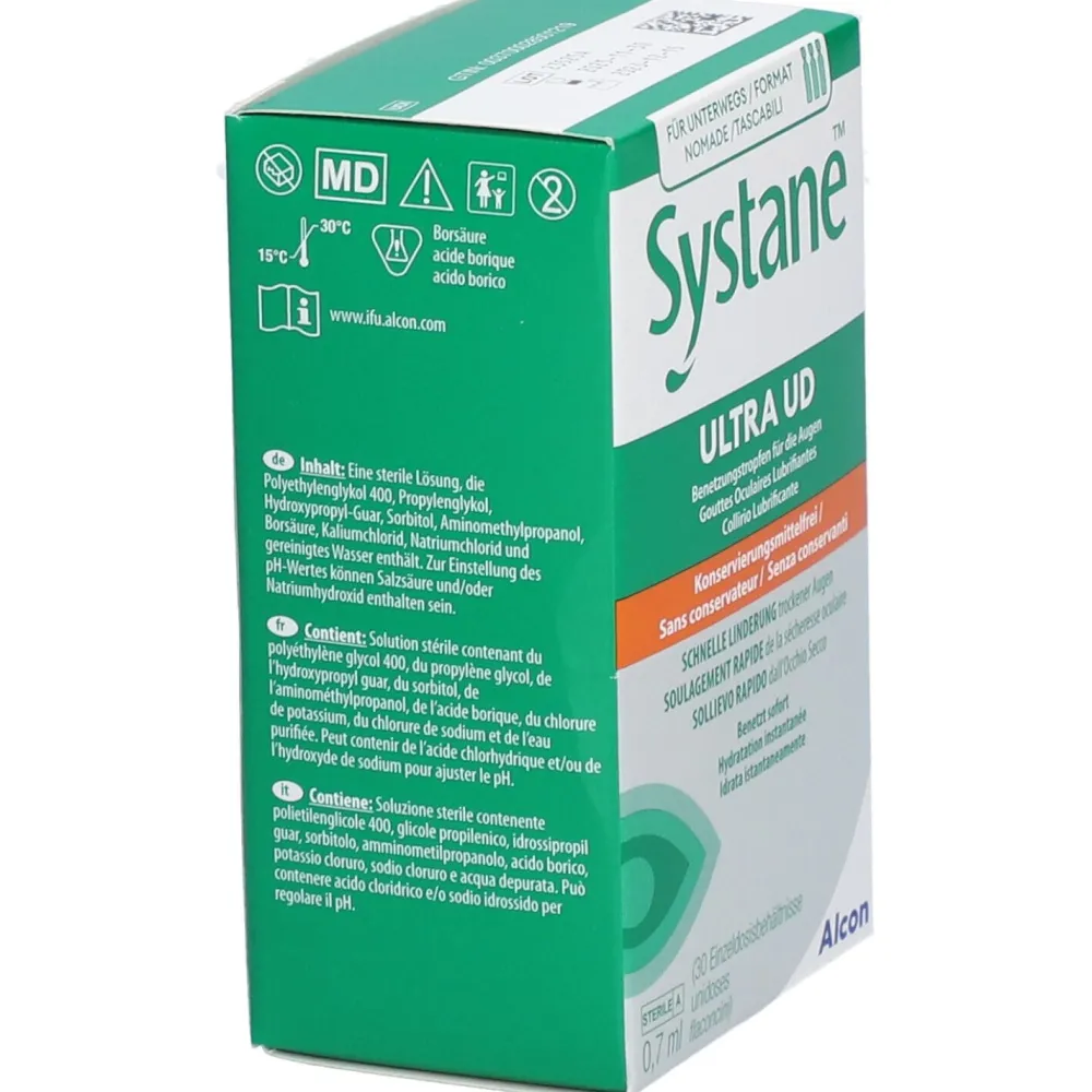 ® Ultra UD>Systane Sale
