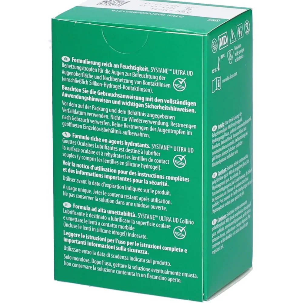 ® Ultra UD>Systane Sale