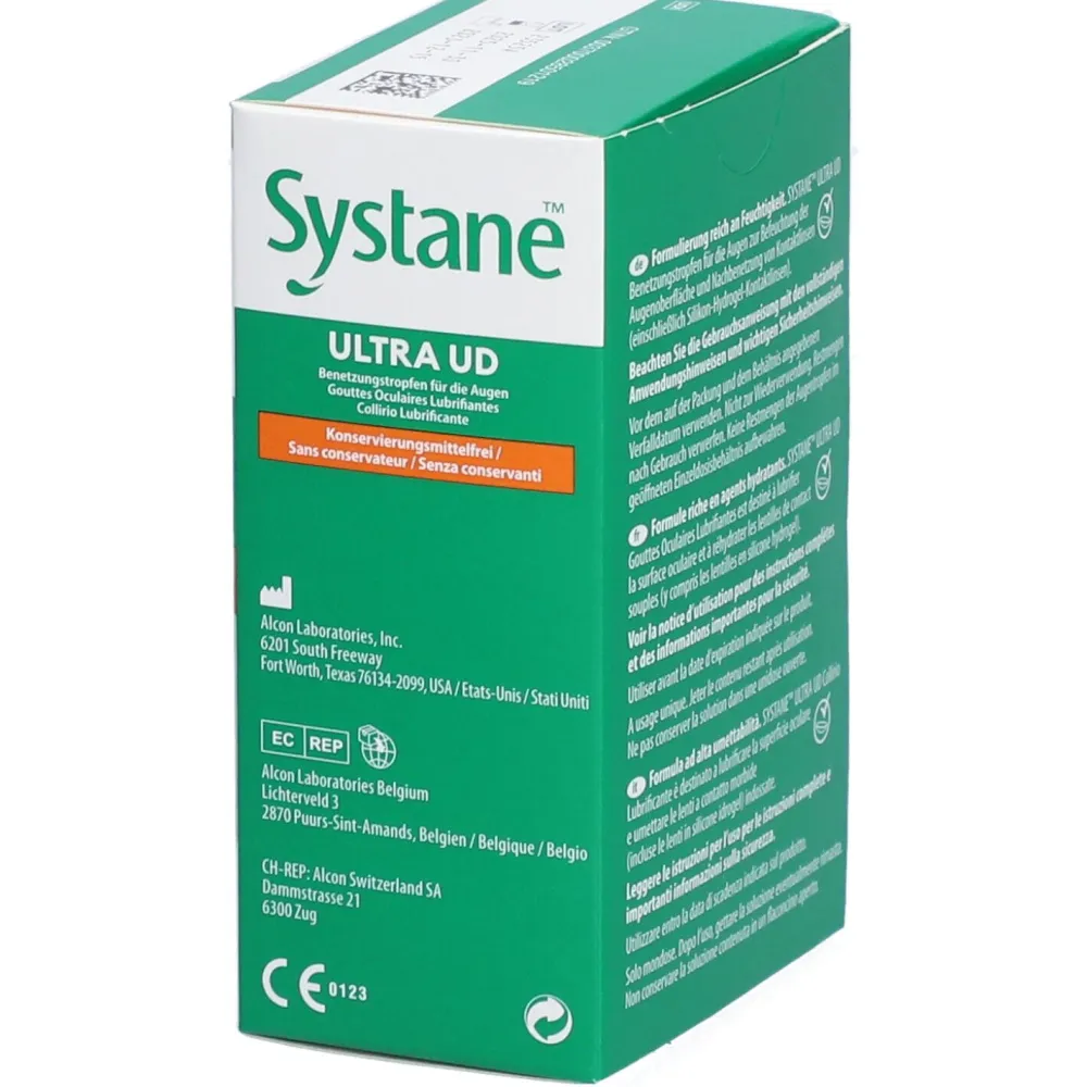 ® Ultra UD>Systane Sale