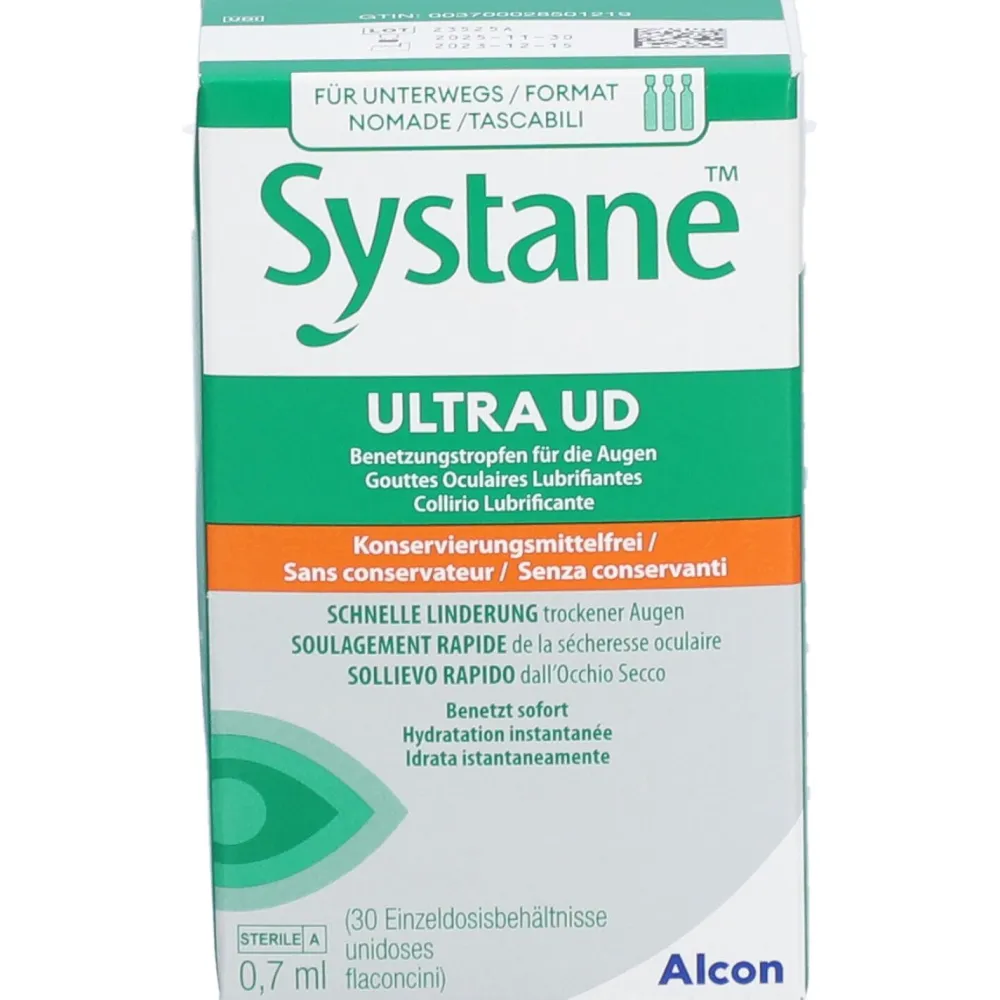 ® Ultra UD>Systane Sale