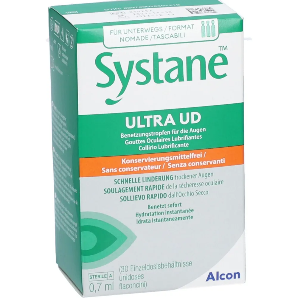 ® Ultra UD>Systane Sale