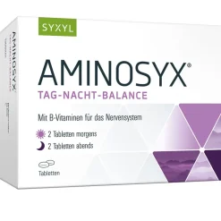 AMINOSYX® Tag-Nacht-Balance|Syxyl Online