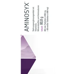 AMINOSYX® Tag-Nacht-Balance|Syxyl Online