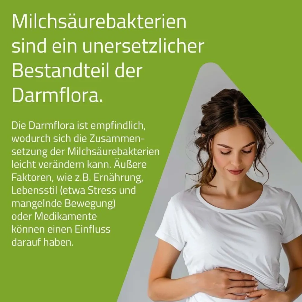 PROBIO-CULT® DUO zurtäglichen Darmpflege|Syxyl Outlet