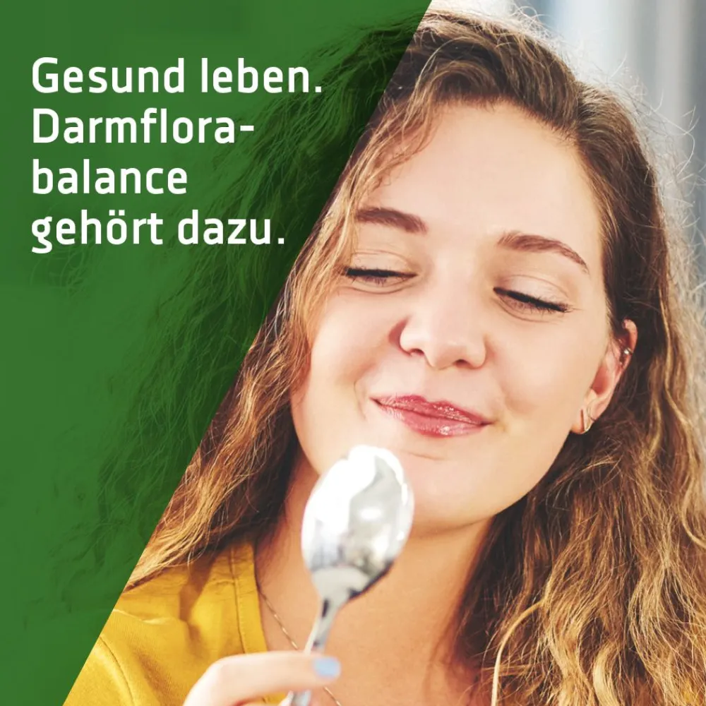 PROBIO-CULT® PUR 15, denn eine stabile Darmflora braucht Vielfalt.|Syxyl Discount