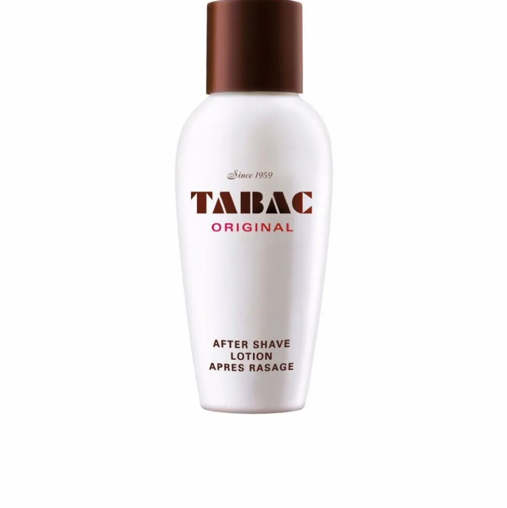 TABAC ORIGINAL Aftershave-Lotion| Hot