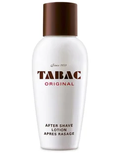 TABAC ORIGINAL Aftershave-Lotion| Hot