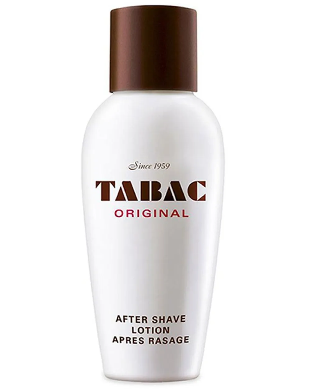 TABAC ORIGINAL Aftershave-Lotion| Hot