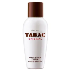 TABAC ORIGINAL Aftershave-Lotion| Hot