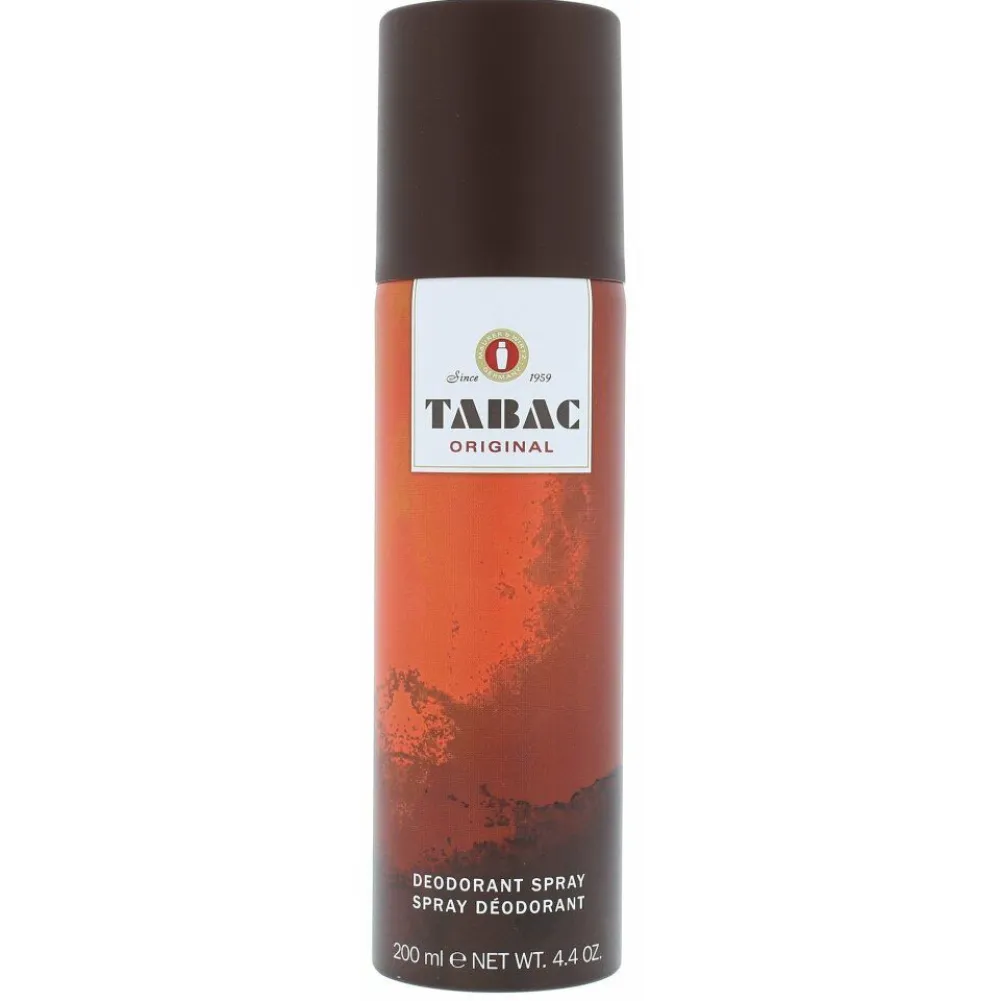 Tabac Original Deo-Zerstäuber Tabac Original Deo Spray> Clearance