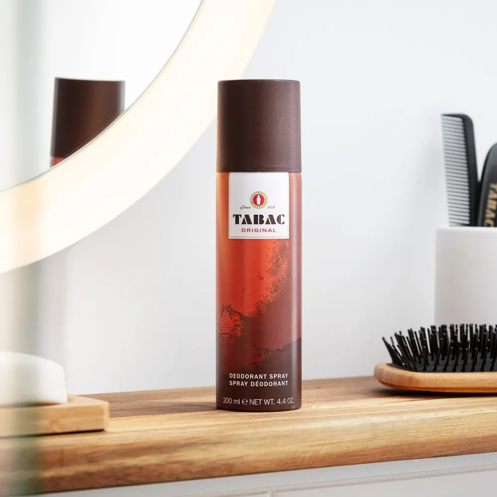 Tabac Original Deo-Zerstäuber Tabac Original Deo Spray> Clearance