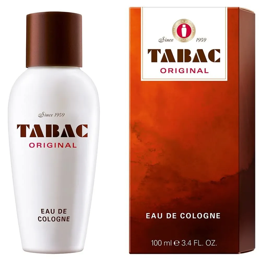 Tabac Original Eau De Cologne| Discount