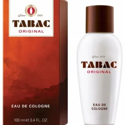 Tabac Original Eau De Cologne| Discount