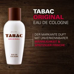 Tabac Original Eau De Cologne| Discount