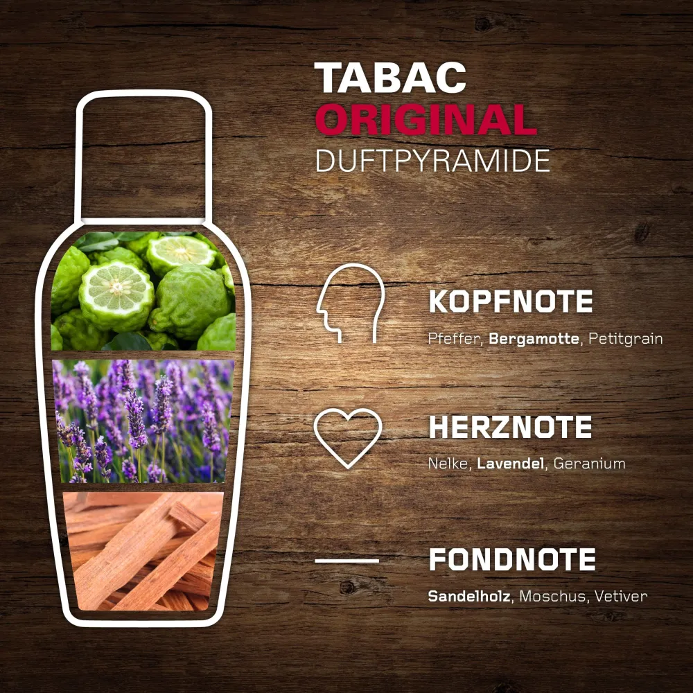 Tabac Original Eau De Cologne| Discount