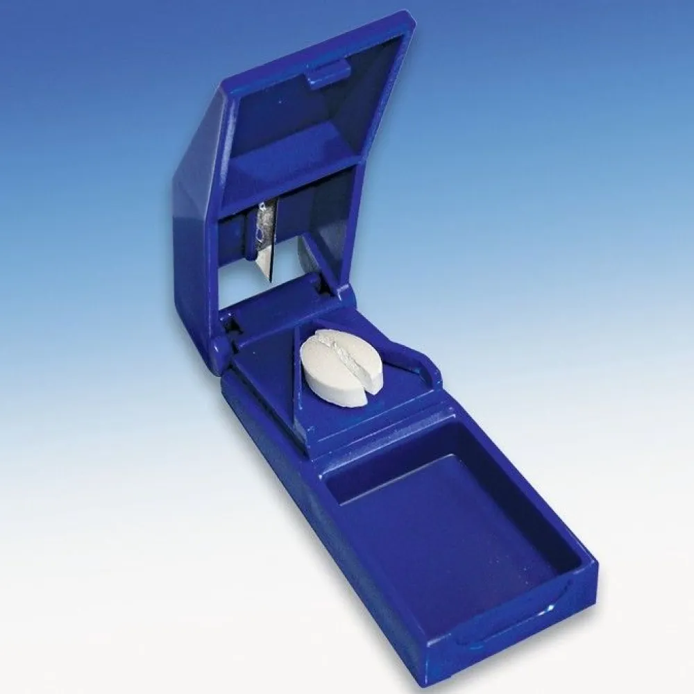 Tablettenteiler ratiomed|