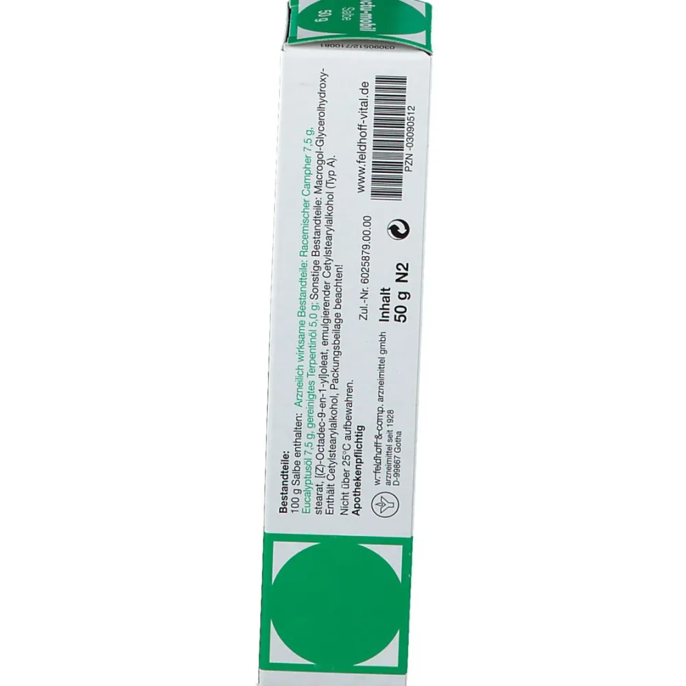 tactu-mobil® Salbe| New