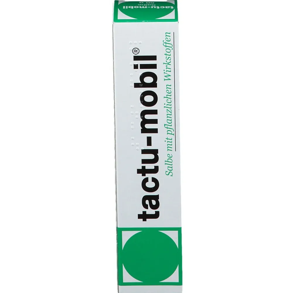 tactu-mobil® Salbe| New