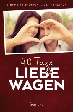 40 Tage Liebe wagen> Clearance