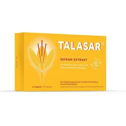 TALASAR®> Clearance