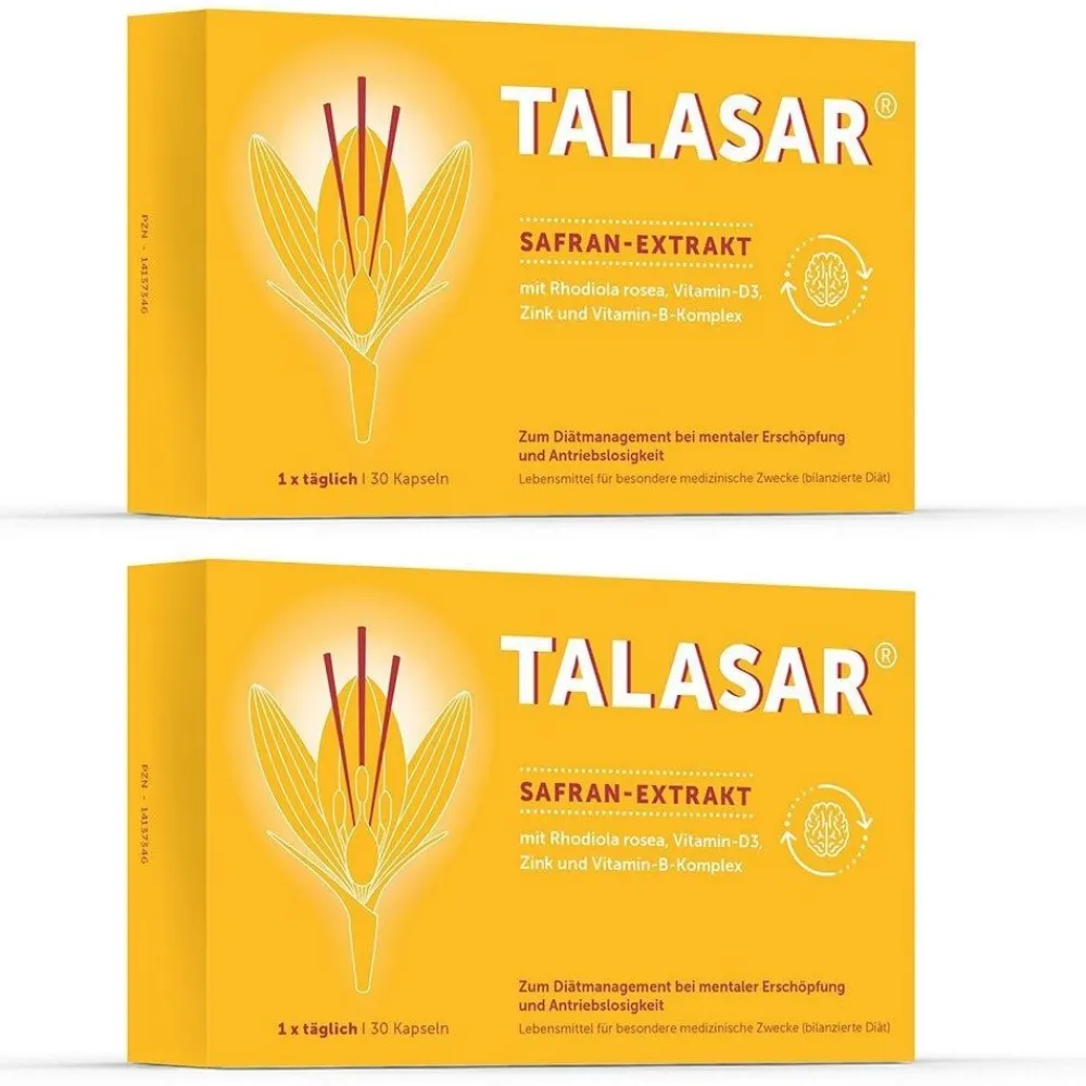 TALASAR®> New