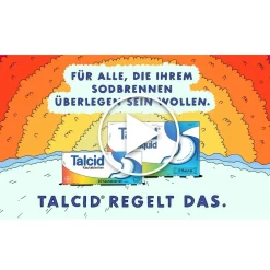 Kautabletten – wirken schnell und kontrolliert gegen Sodbrennen, Reflux und säurebedingte Magenbeschwerden><noscript><img width=