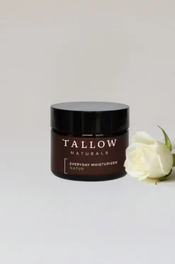 Everyday Moisturizer Natur>TALLOW Clearance
