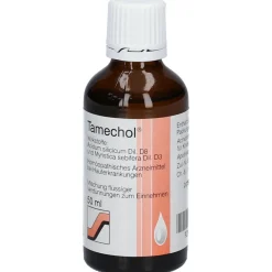 Tamechol®| Best