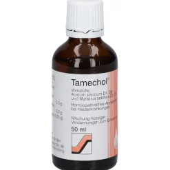 Tamechol®| Best