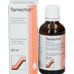 Tamechol®| Best