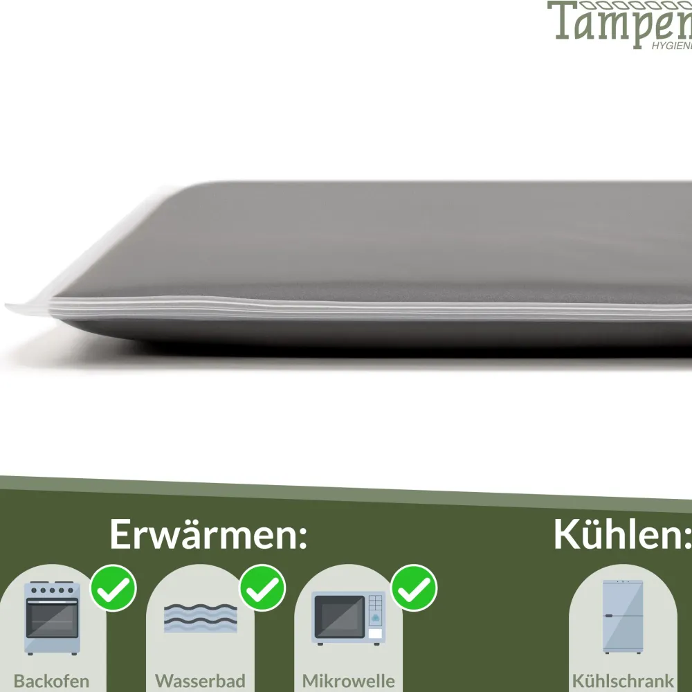 Tampen® Moorkissen| Hot