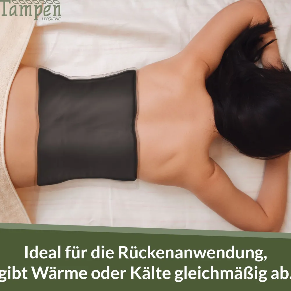 Tampen® Moorkissen| Hot