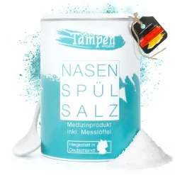 TAMPEN® Nasenspülsalz (lose)| Outlet