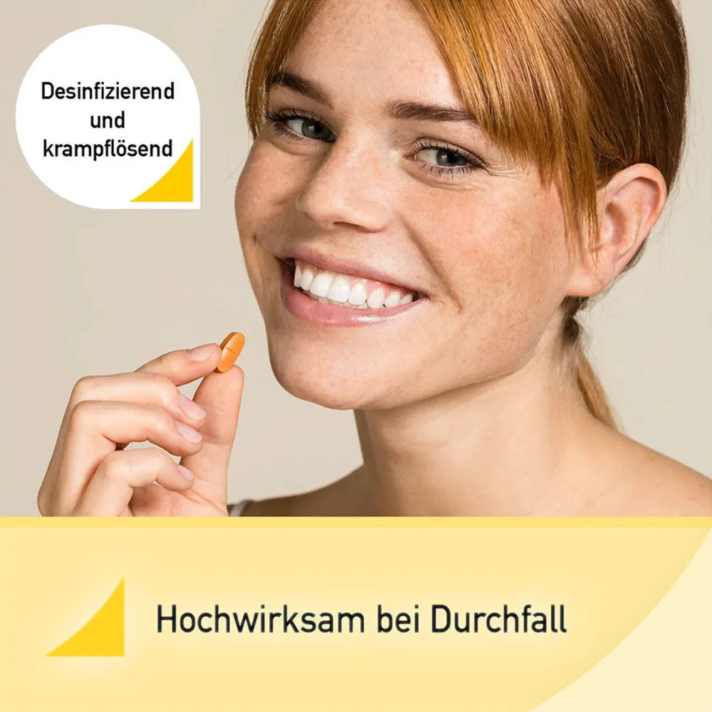 ® bei akutem Durchfall|Tannacomp Clearance