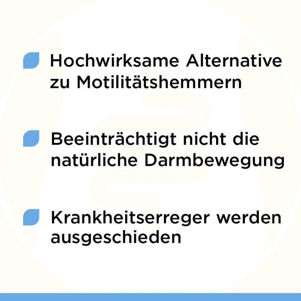 Tannacomp® bei akutem Durchfall| Outlet