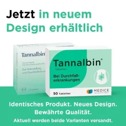 Tannalbin bei Durchfallerkrankungen> Best