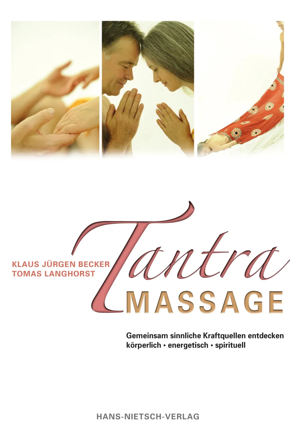 Tantra-Massage| Clearance