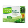 ® 3 mg mit Minzgeschmack Lutschtabletten>Tantum Verde