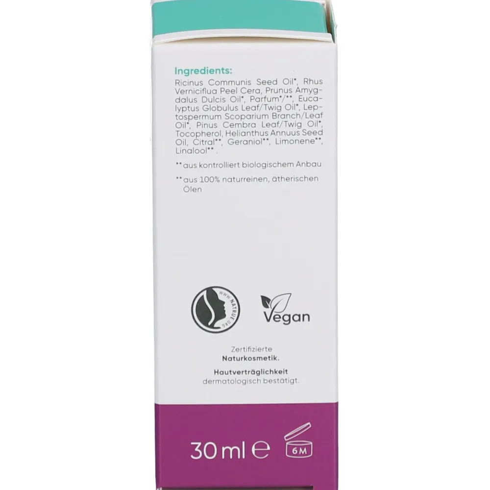Atemwohl Eukalyptus-Brustbalsam>Taoasis Discount