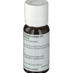 Taraxacum Stanno Cultum D3>WELEDA Online