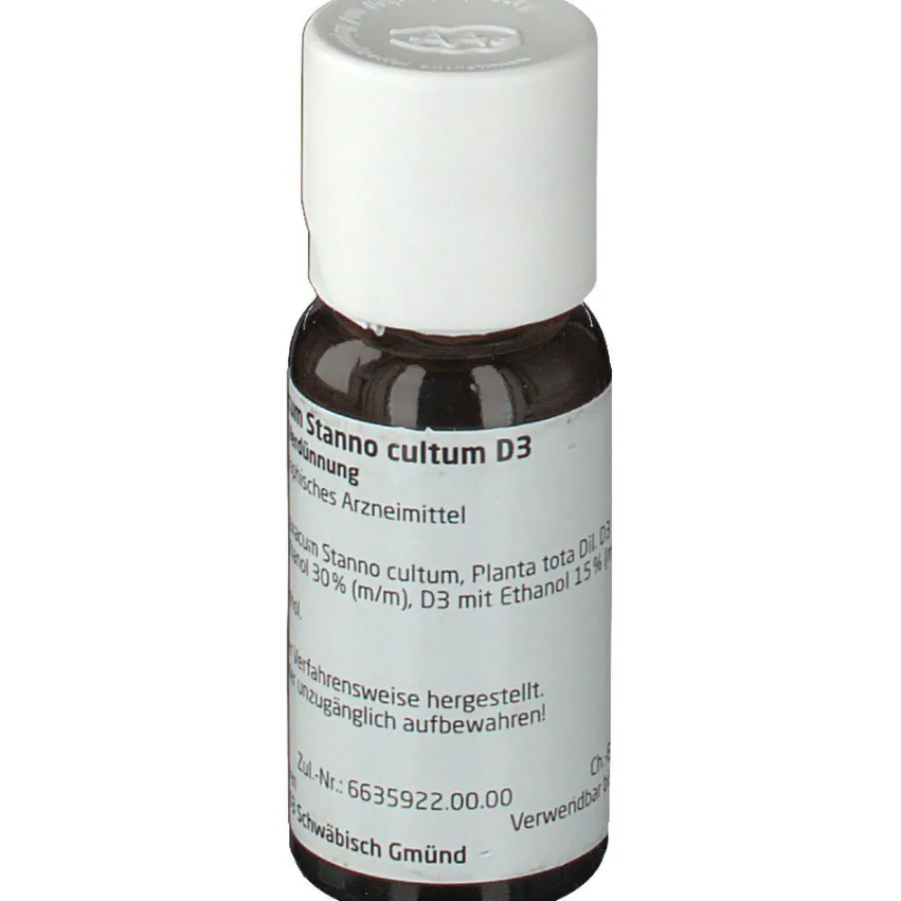 Taraxacum Stanno Cultum D3>WELEDA Online