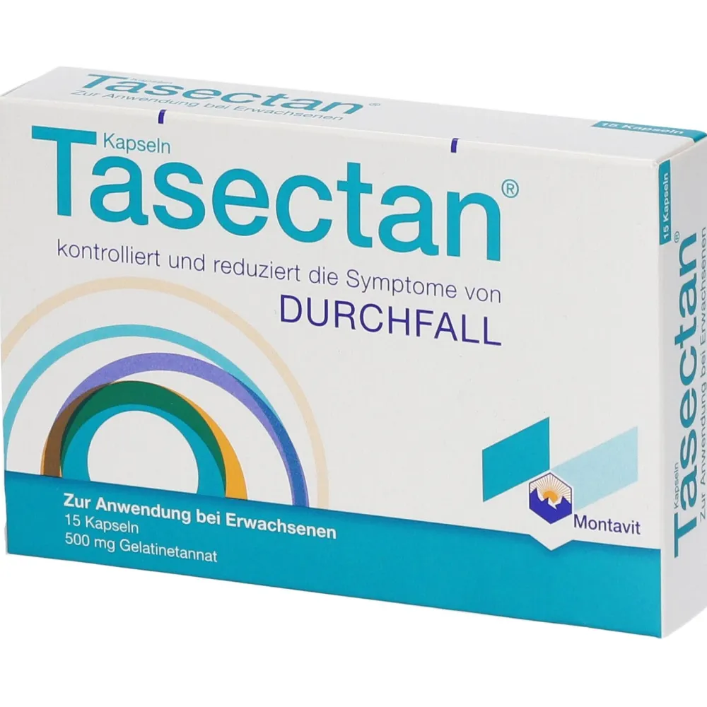 Tasectan® Kapseln> Discount
