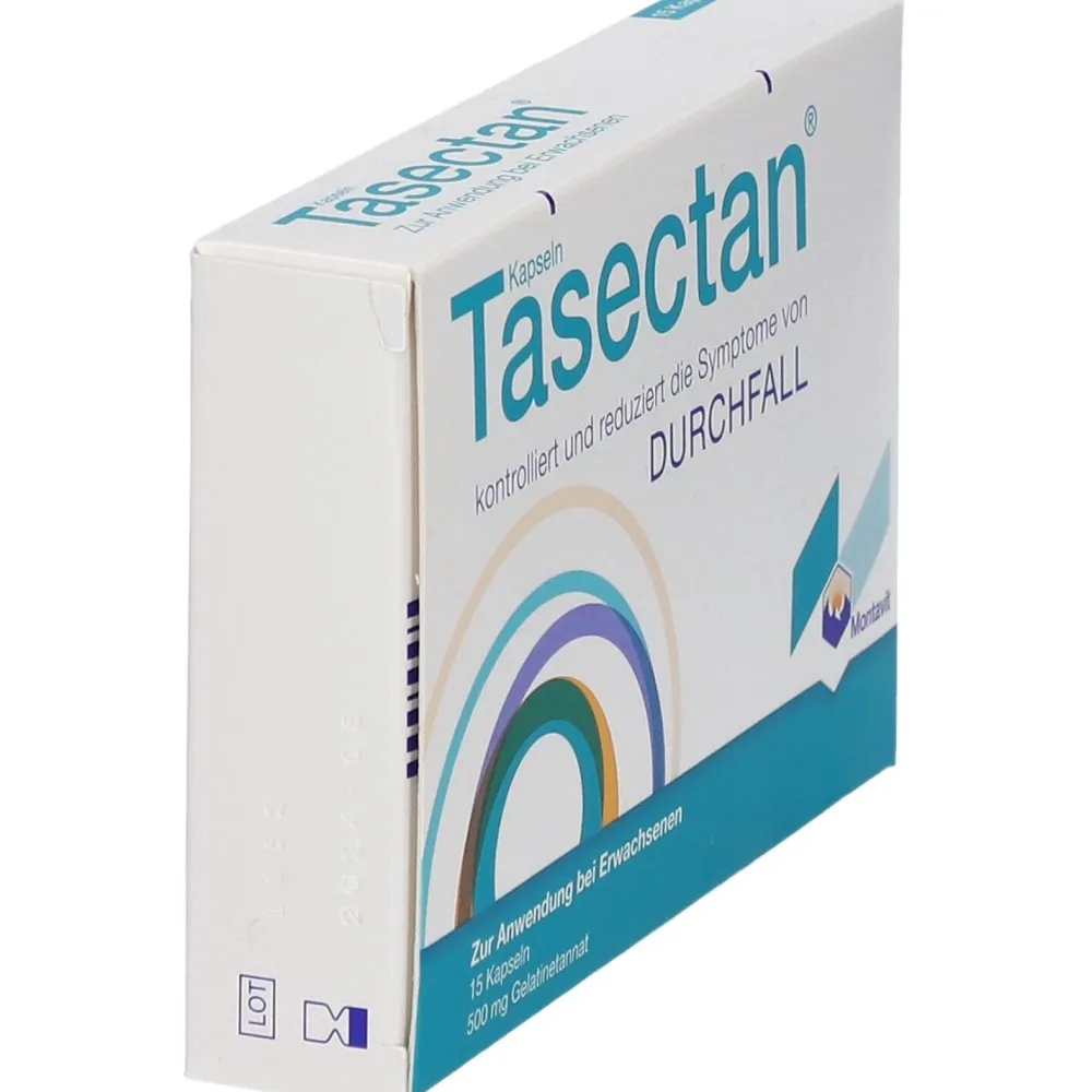 Tasectan® Kapseln> Discount