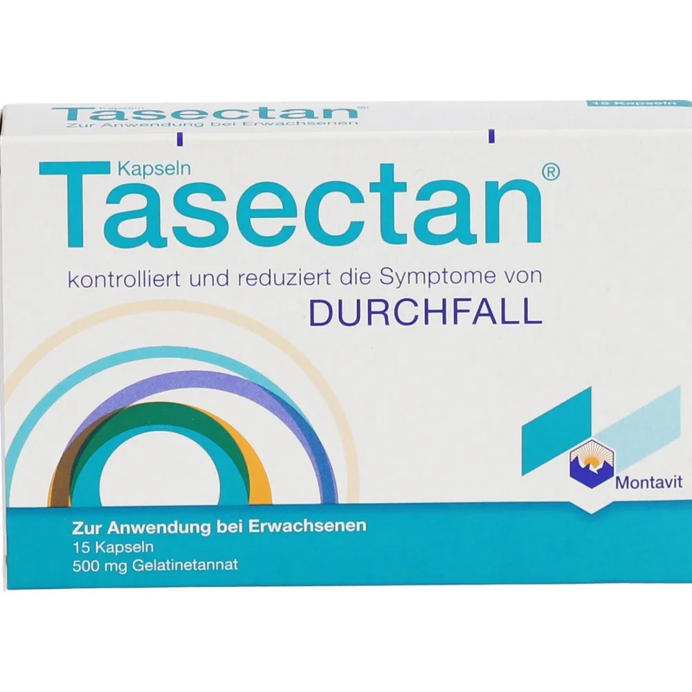 Tasectan® Kapseln> Discount