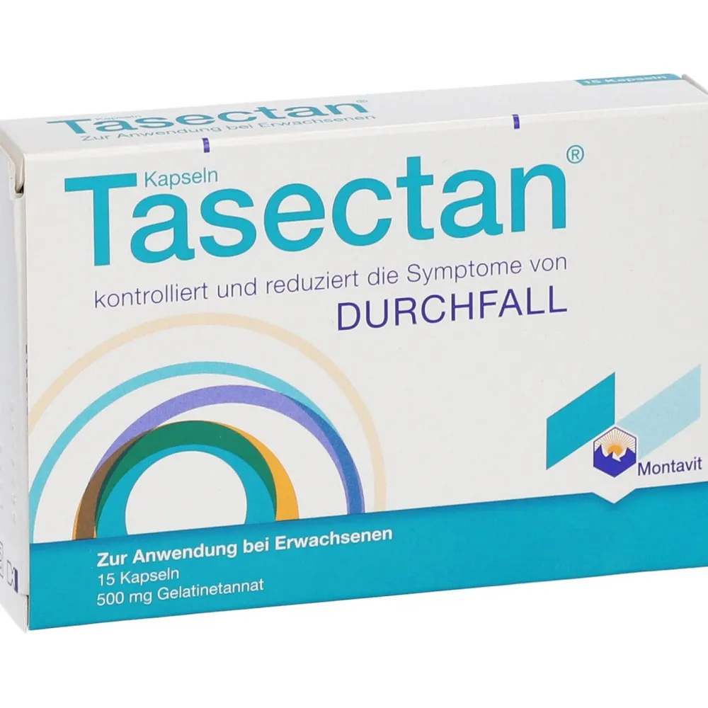 Tasectan® Kapseln> Discount