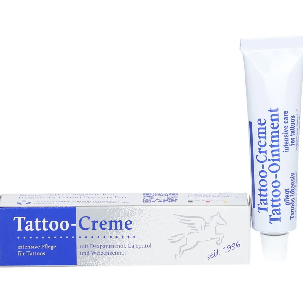 Tattoo-Creme| Best